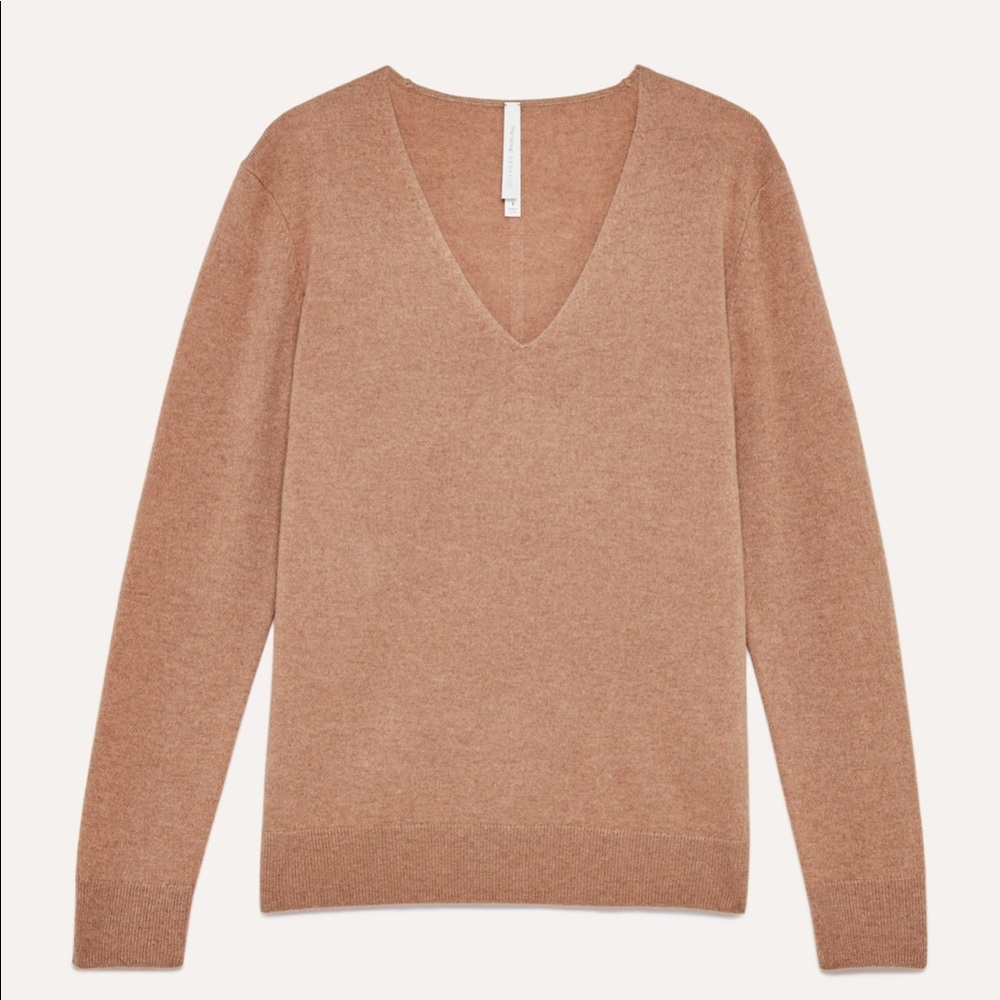 Aritzia Group by Babaton Cashmere Sweater